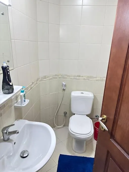 Amazing View Master Room Sharjah 0*,