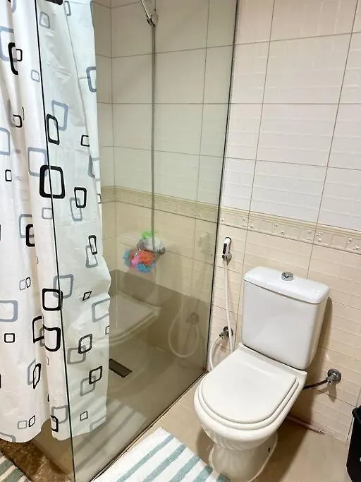 Amazing View Master Room Sharjah
